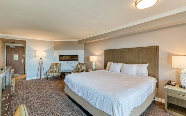 Amanzi Hotel, an Ascend Collection Hotel