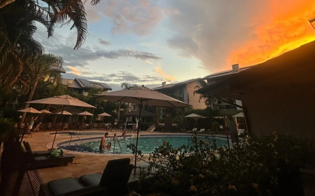 Balmare Hotel