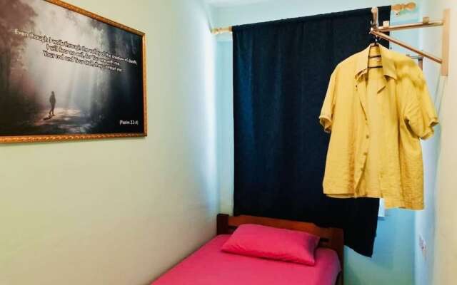 Rainbow Covenant 29 Homestay