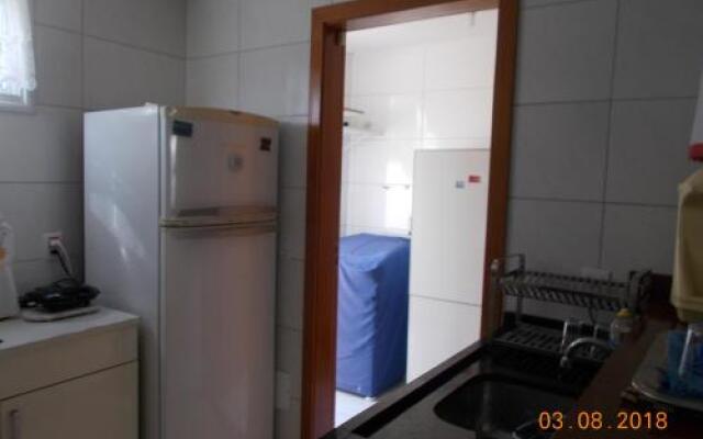 Cote Dazur Residence Imbassai