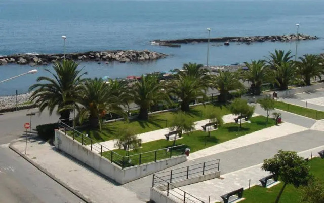 Grand Hotel Yachting Palace