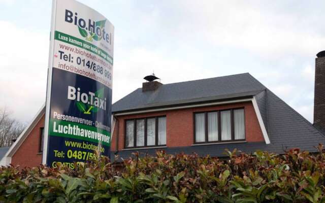 Biohotelturnhout