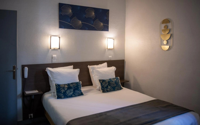 Hotel de Normandie