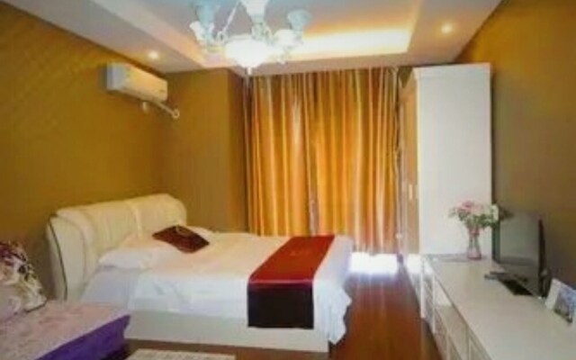 Xinghai Exhibition Center Apartment