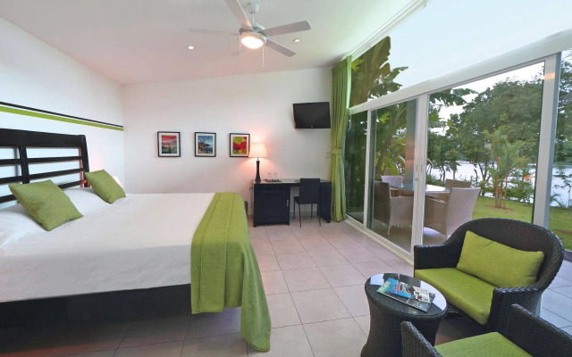 Bocas del Mar Hotel