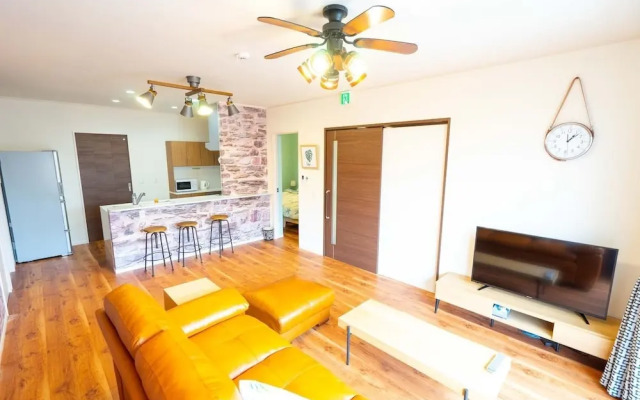 Ryukyu Machiya|Ryukyu Machiya