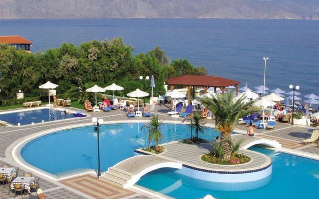 Hydramis Palace Beach Resort