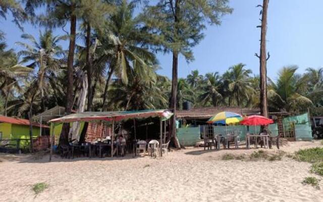 Talpona Paradise Beach House