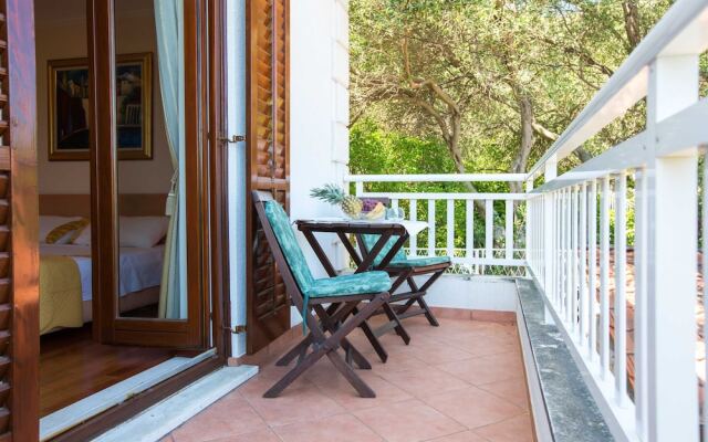 Holiday Home Lapad Beach Royal