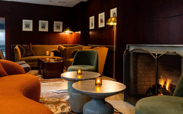 Library Hotel by Library Hotel Collection