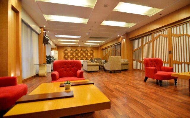 Abadi Hotel Malioboro Jogja