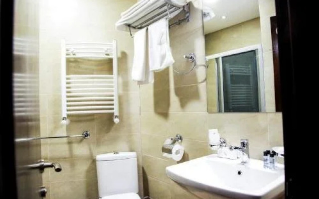 Hotel Feri