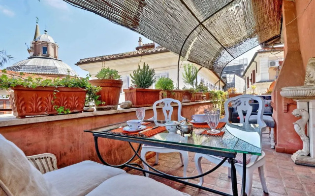 Piazza Navona - WR Apartments