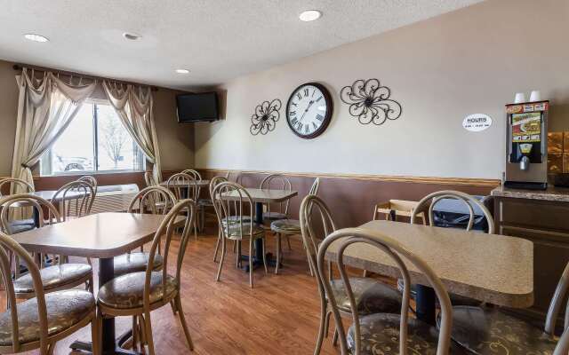 Rodeway Inn