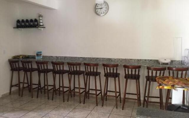 Pousada Praia Grande