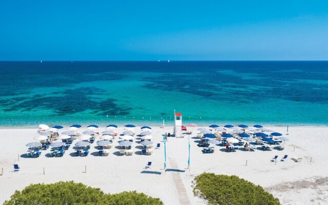 Hotel Futura Club Cala Fiorita