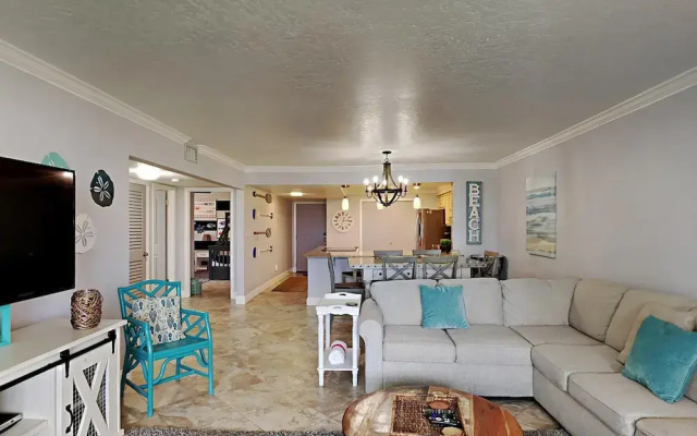 Shoreline Towers 3035