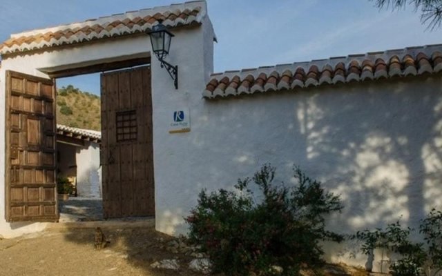 House in Malaga -101912
