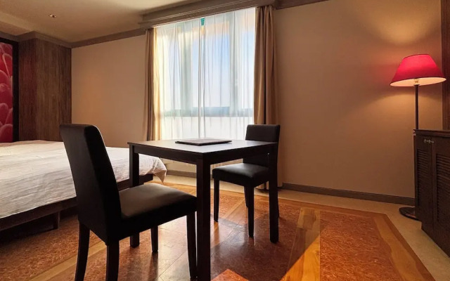 Hotel Palms - Adults Only