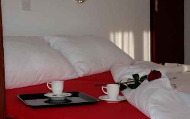 Bed & Breakfast Arte Casa