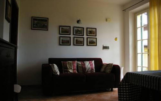 Tenuta Poggio alla Farnia