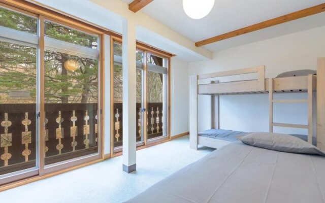 Kuma Lodge