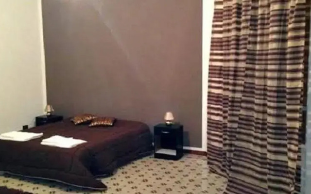 Bed and breakfast Del centro