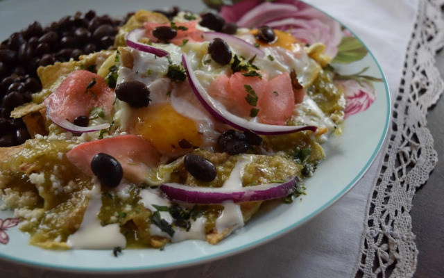 Casa Estela y Virgilio B&B