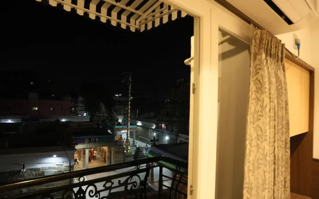 Eagle Stay Inn