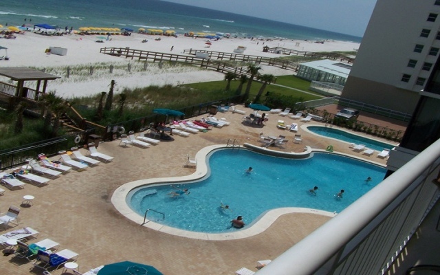 Palacio Condominiums by Wyndham Vacation Rentals