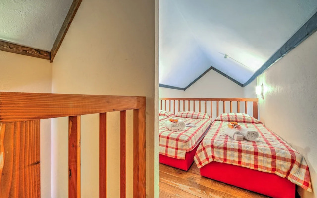 Grange Hike Ski - 46D Sestriere