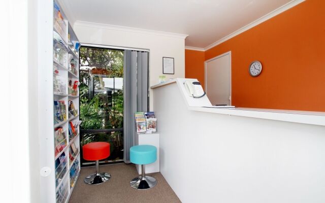 Best Western Sea Spray Motel