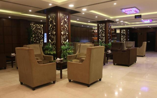 Shally Residence 2