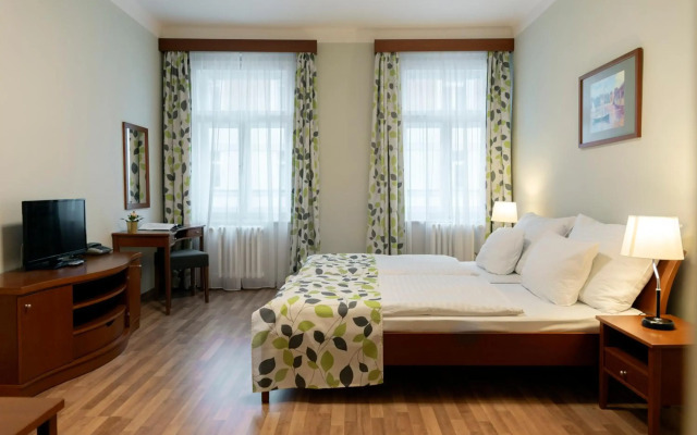 Hotel Orion