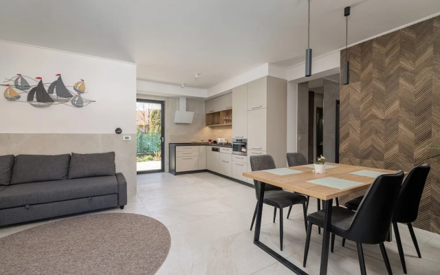 Balaton Flow Residences