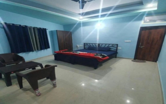 Goroomgo Aman Rishikesh