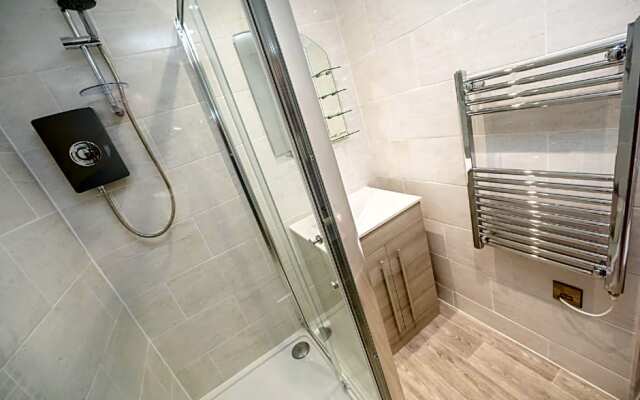 Stay Suites Huddersfield