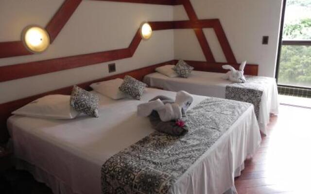 Serra Negra Paladium Hotel
