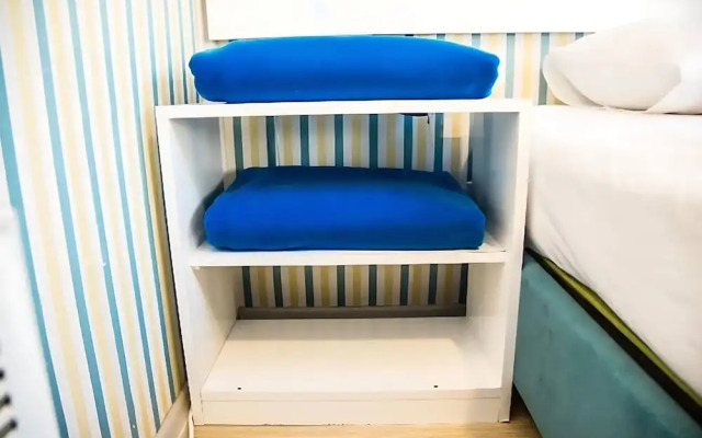 Mona Glamping Caravan Suites