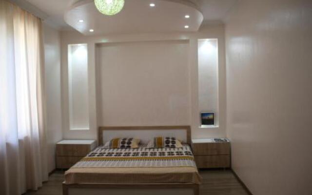 Guest House Kobuleti