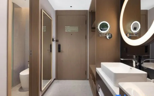 Yunfu Yunan Fengyue Holiday hotel