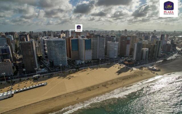 Plaza Praia Suites