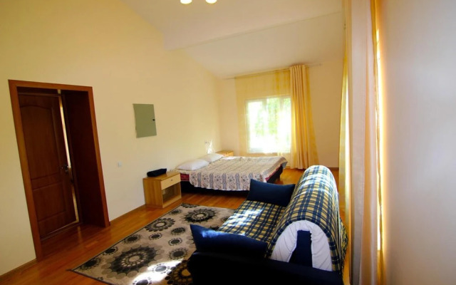 Talisman Village Hotel