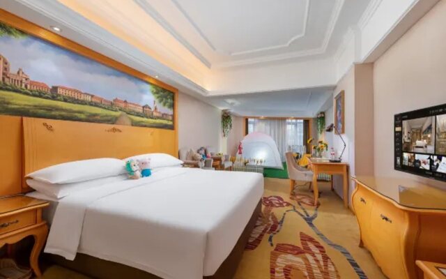 Vienna International Hotel (Foshan Shunde Fengcheng)