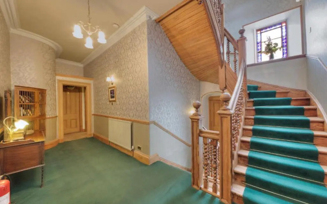 Kilchrenan House