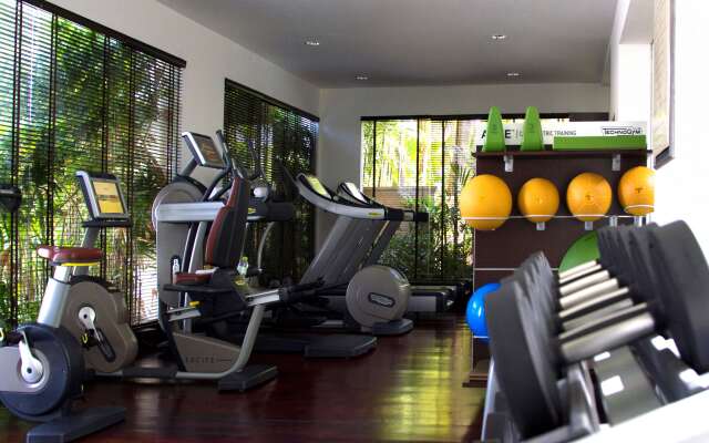 Park Hyatt Siem Reap
