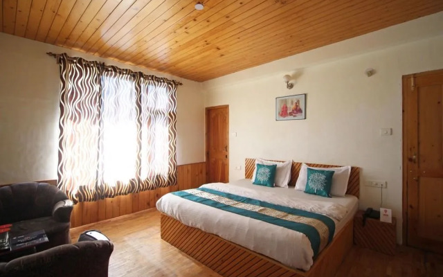 OYO 7579 Roo Cottage