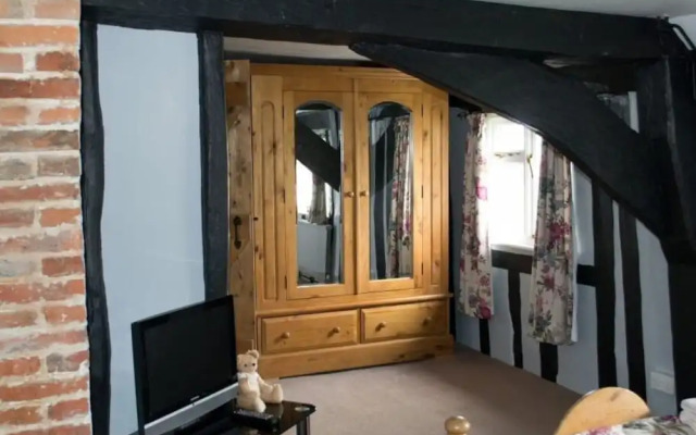 Woodview Bed & Breakfast