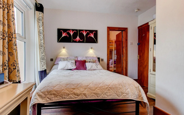 Sutton Park Guest House