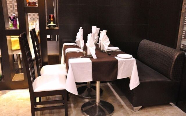 Hotel The Bellevue  Gwalior